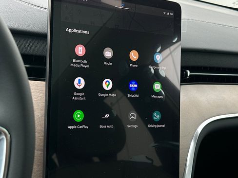 New 2025 Volvo EX90 Plus w/ Protection Package Premier image 22