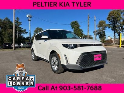 Certified 2024 Kia Soul LX w/ Option Group 015