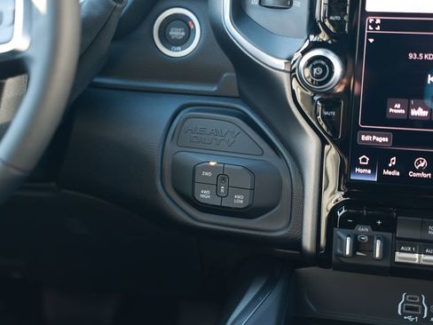 New 2026 RAM 3500 Laramie image 30