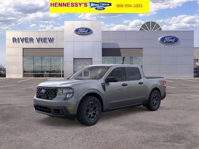 New 2026 Ford Maverick XLT w/ XLT Luxury Package