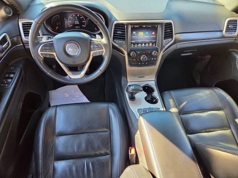Used 2014 Jeep Grand Cherokee Limited image 8