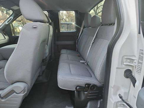 Used 2012 Ford F150 XL w/ Trailer Tow Pkg AWD/4WD image 28