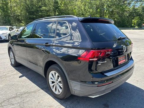 Used 2019 Volkswagen Tiguan SEL AWD/4WD image 6