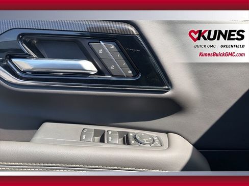 New 2026 GMC Yukon Elevation w/ Elevation Premium Package image 21