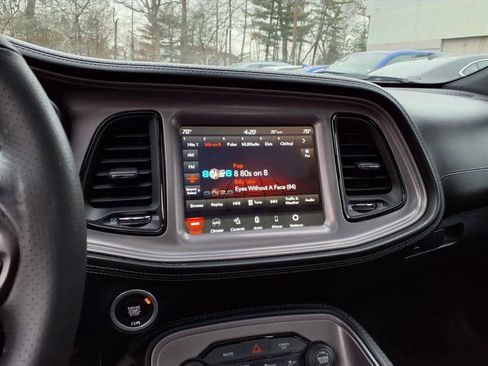 Used 2023 Dodge Challenger GT w/ Plus Package image 10