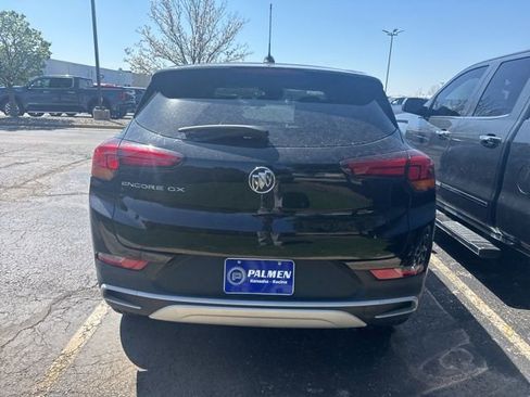 Used 2020 Buick Encore GX Preferred image 9