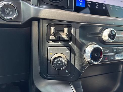 Used 2025 Ford F150 Tremor w/ Bed Utility Package AWD/4WD image 26