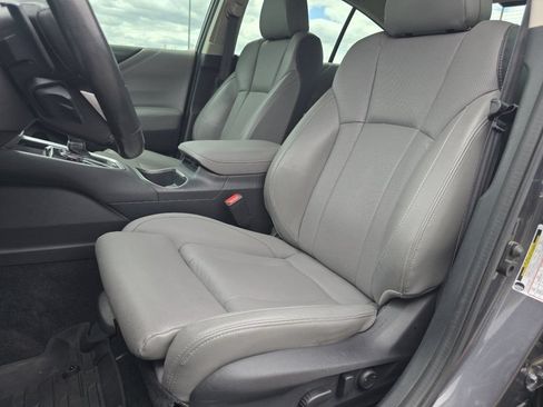 Used 2022 Subaru Legacy Limited AWD/4WD image 25