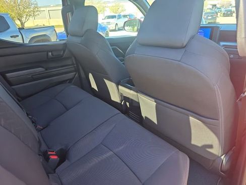 New 2026 Toyota Tacoma SR5 image 11