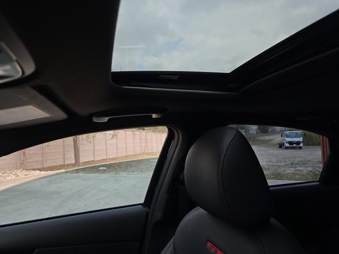 Certified 2023 Kia Forte GT w/ GT2 Package image 17