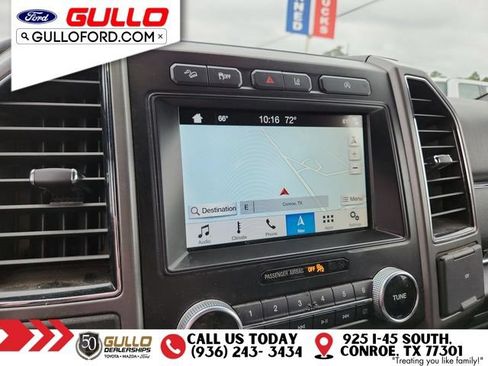 Used 2019 Ford Expedition XLT w/ Equipment Group 202A AWD/4WD image 25
