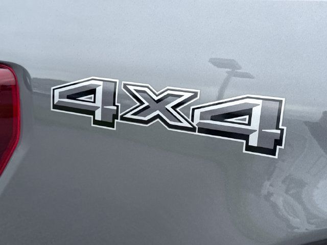 Used 2026 Ford F150 XLT w/ Equipment Group 302A MID AWD/4WD image 19