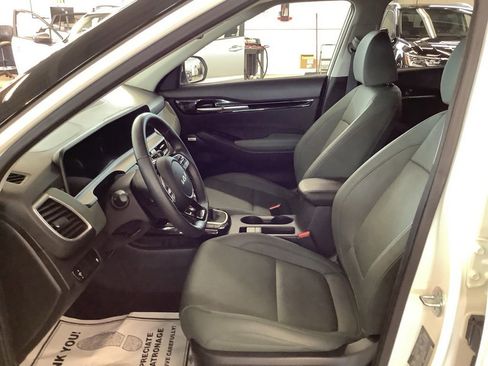 Certified 2024 Kia Seltos SX AWD/4WD image 18