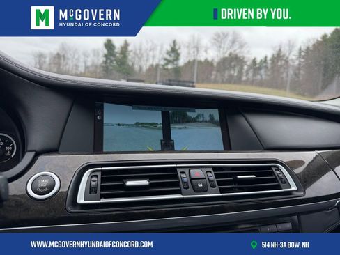 Used 2011 BMW 760Li RWD image 8