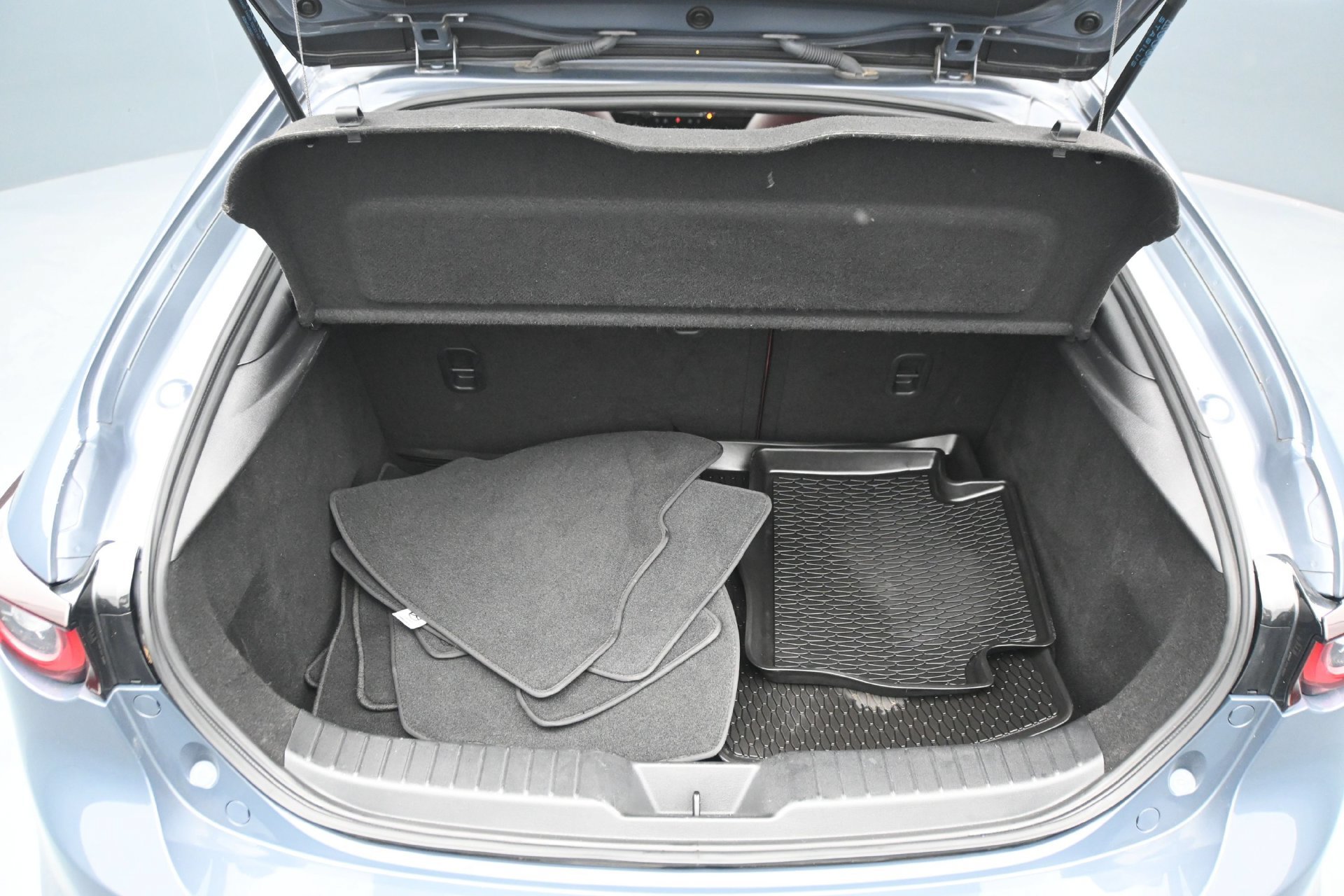Used 2023 MAZDA MAZDA3 s AWD/4WD image 18