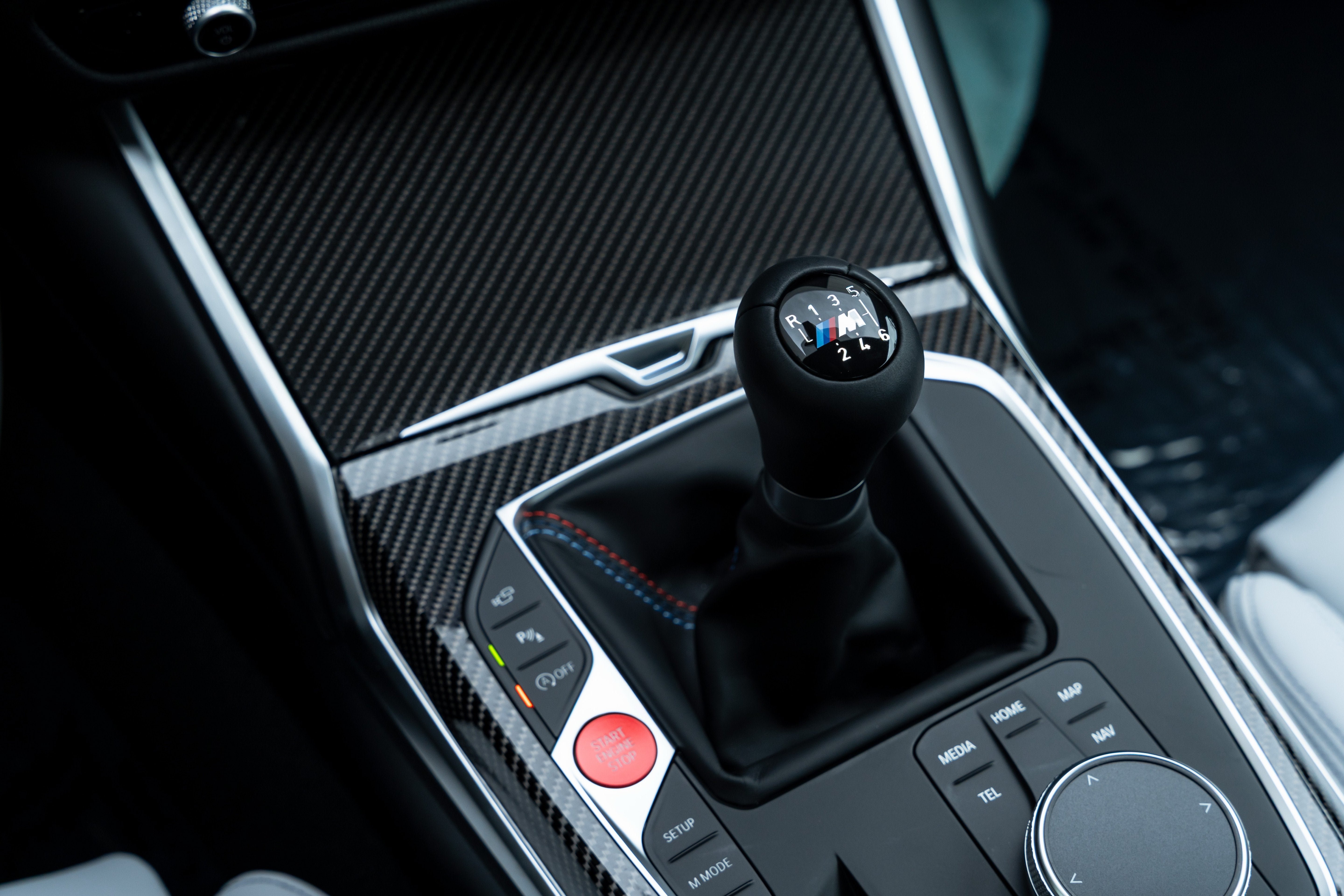 New 2027 BMW M4 Coupe w/ Executive Package RWD image 29
