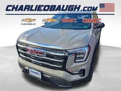 New 2026 GMC Terrain Elevation w/ LPO, Floor Liner Package