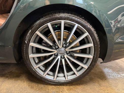 Used 2018 Audi A5 2.0T Prestige image 26