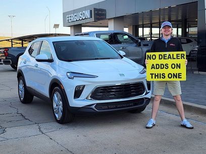 New 2026 Buick Encore GX Preferred w/ Comfort Package