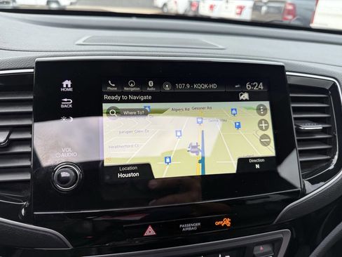 Used 2021 Honda Passport Touring image 25