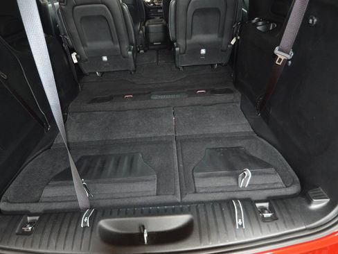 Used 2025 Chrysler Pacifica Select AWD/4WD image 20