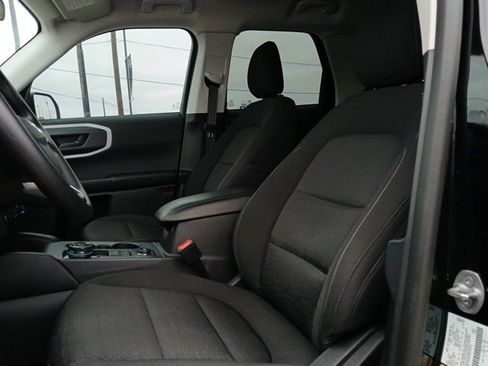 Used 2022 Ford Bronco Sport image 11