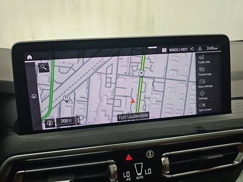 Used 2023 BMW X4 xDrive30i w/ Parking Assistance Package AWD/4WD image 31
