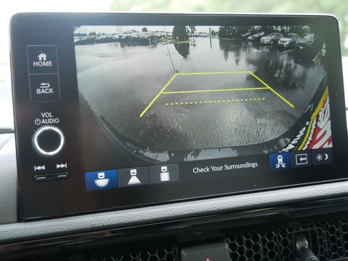 New 2026 Honda CR-V Sport Touring image 29