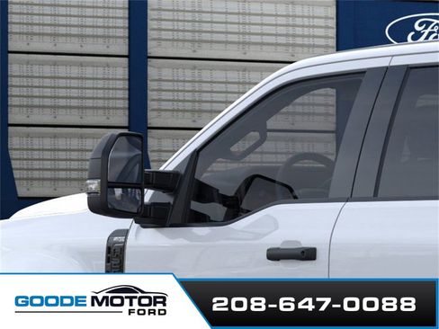 New 2026 Ford F250 XL w/ STX Appearance Package image 20