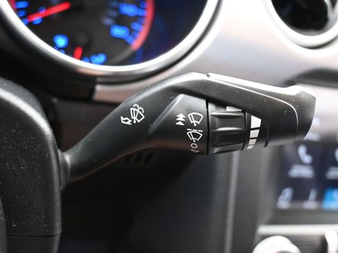 Used 2019 Ford Mustang Premium w/ Black Accent Package image 13