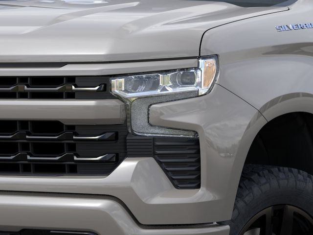 New 2026 Chevrolet Silverado 1500 RST w/ RST Select Package AWD/4WD image 10