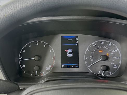 Certified 2023 Toyota Corolla LE FWD image 19