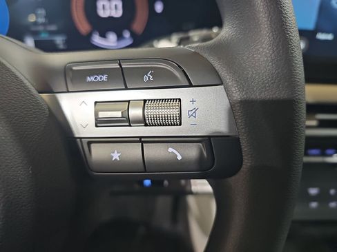 New 2026 Hyundai Tucson Blue SE image 16