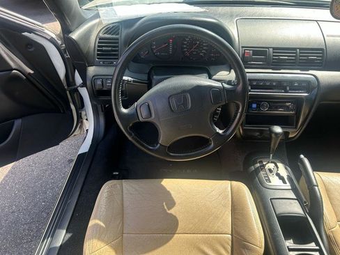 Used 1999 Honda Prelude image 8