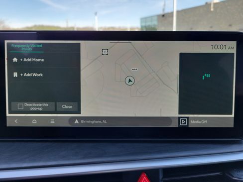 New 2026 Kia Sorento X-Line EX AWD/4WD image 11