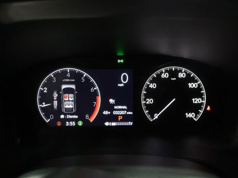 Used 2024 Honda CR-V EX image 41