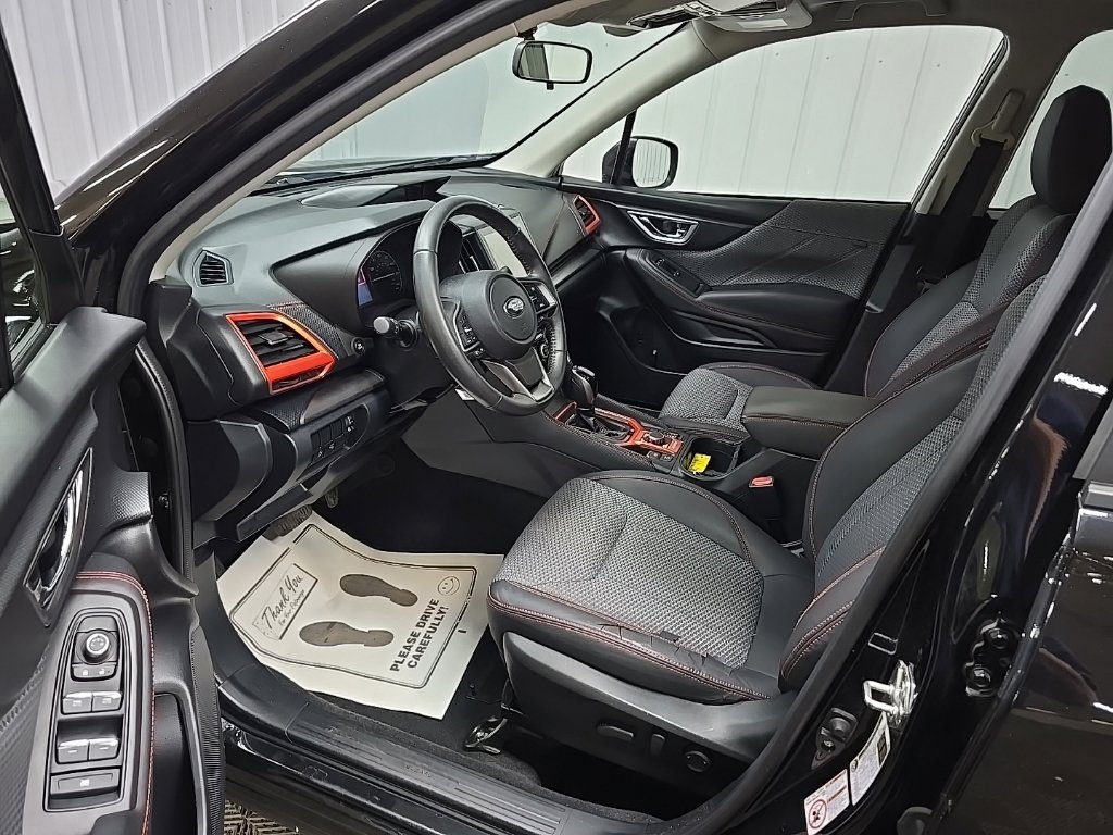 Used 2019 Subaru Forester Sport AWD/4WD image 29