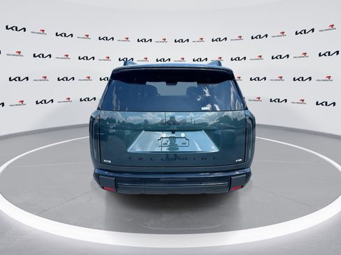 New 2027 Kia Telluride SX X-Line image 7