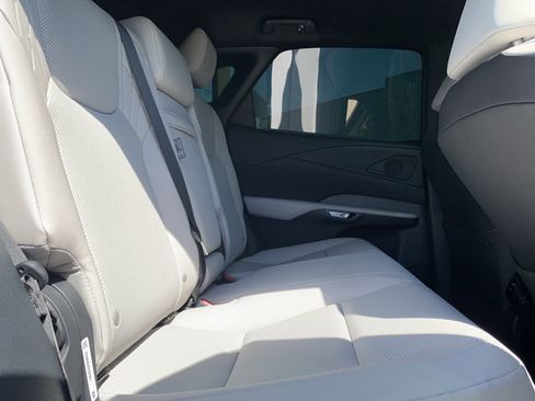 Used 2026 Lexus RX 350 F Sport w/ Convenience Package image 33