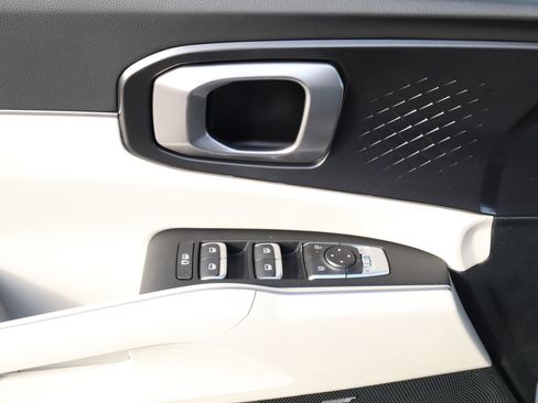New 2026 Kia Sorento EX w/ EX Premium Package image 23