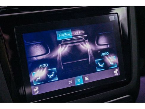 New 2026 Cadillac Escalade IQL Luxury image 18