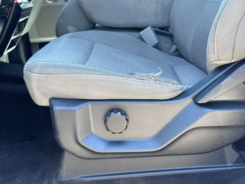 Used 2020 Ford F150 XLT AWD/4WD image 20