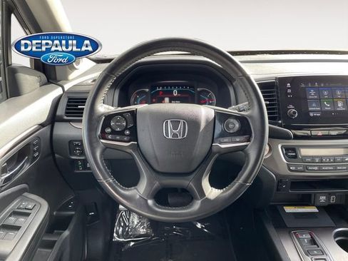 Used 2022 Honda Pilot Special Edition image 15