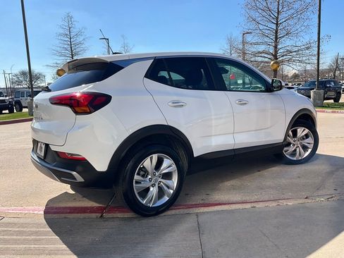 Used 2025 Buick Encore GX Preferred image 6