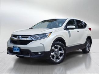Used 2017 Honda CR-V EX video 1