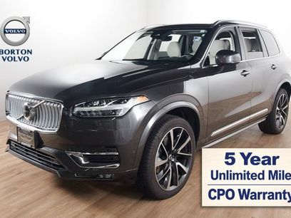 Certified 2024 Volvo XC90 B6 Plus w/ Protection Package Premier