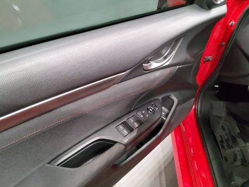 Used 2020 Honda Civic Si image 48