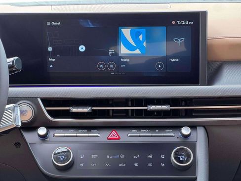 New 2026 Hyundai Sonata Limited FWD image 20