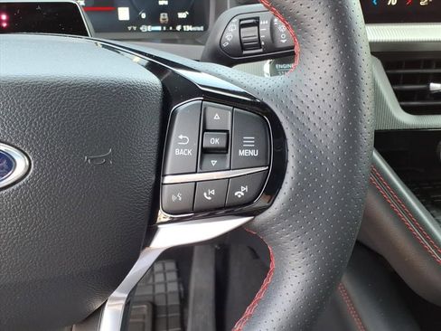 Used 2025 Ford Explorer ST-Line w/ Premium Package image 19