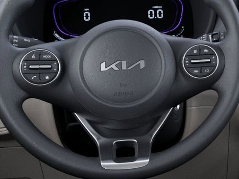 Certified 2025 Kia Soul LX w/ LX Technology Package image 22